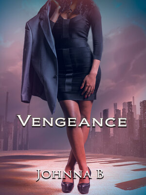 cover image of Vengeance
